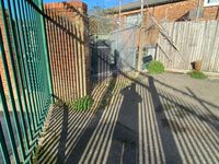 Property Image for Yard R/o 4 Oxen Industrial Estate, Oxen Road, Luton, LU2 0DX