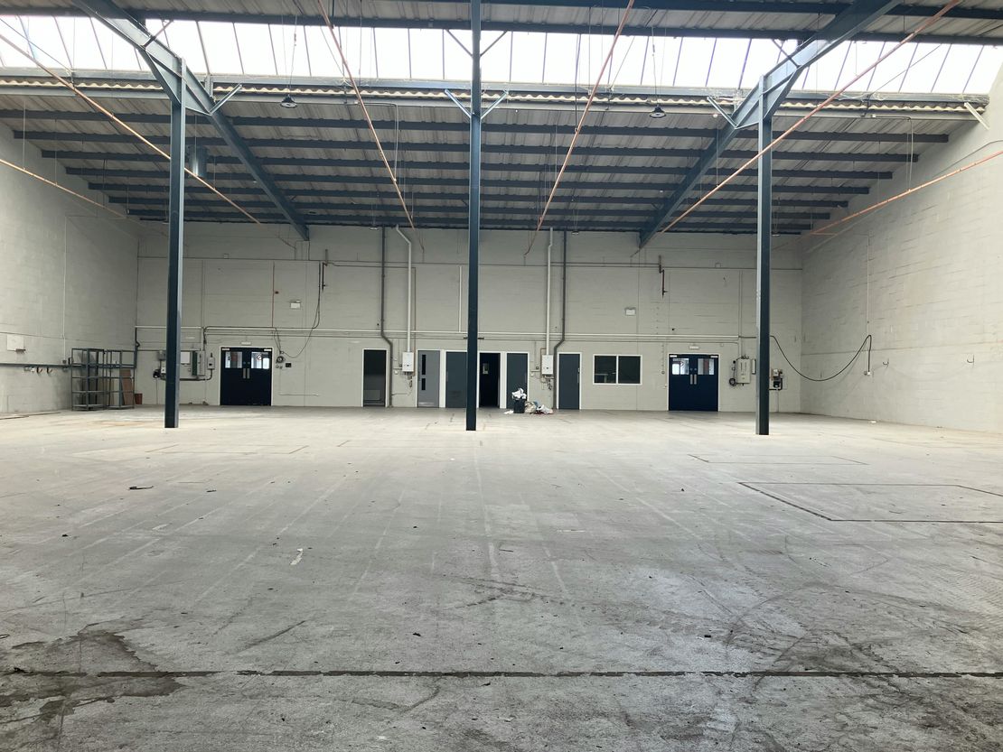 20-21 Heathfield, Stacey Bushes, Milton Keynes, MK12 6HP
