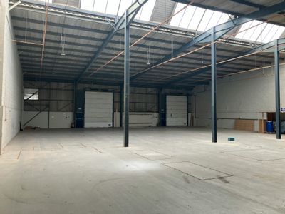 Property Image for 20-21 Heathfield, Stacey Bushes, Milton Keynes, MK12 6HP