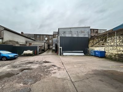 Property Image for 70 Scotch Street, Dungannon, Tyrone, BT70 1BJ