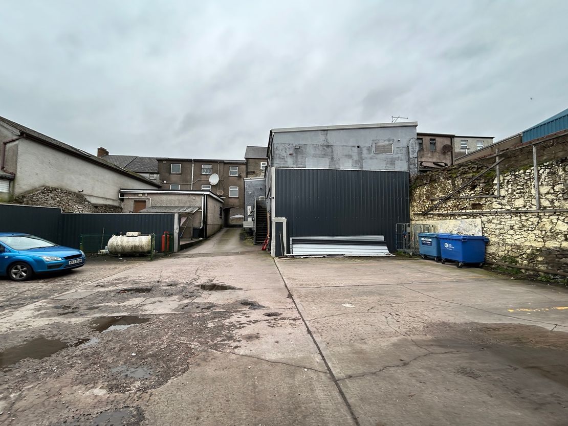 70 Scotch Street, Dungannon, Tyrone, BT70 1BJ