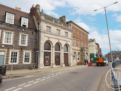Property Image for Hall Quay, Great Yarmouth