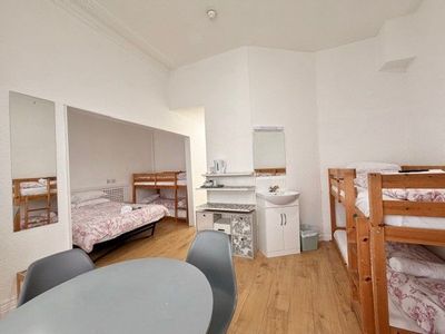 Property Image for Danescourt Hotel, 10 Station Road, Blackpool, FY4