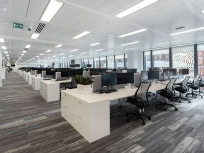 Property Image for Park House, 116 Park Street, Mayfair, W1K 6AF