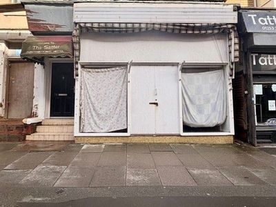 Property Image for a, Central Drive, Blackpool, FY1