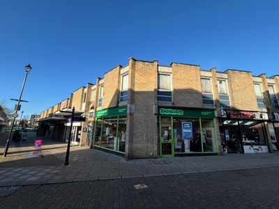 Property Image for 39 Riverside Walk, Thetford, IP24 2BB
