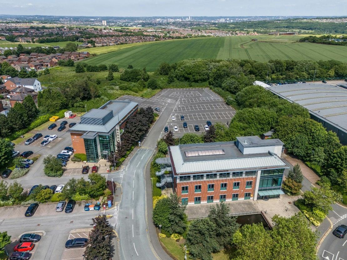 Raynham House, 2 Capitol Close, Leeds, LS27 0WH