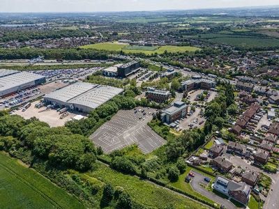 Property Image for Raynham House, 2 Capitol Close, Leeds, LS27 0WH