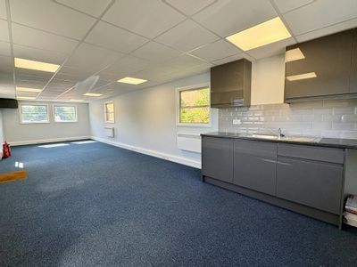Property Image for Cabin Office, Shepperton Marina, Felix Lane, Shepperton, TW17 8NS