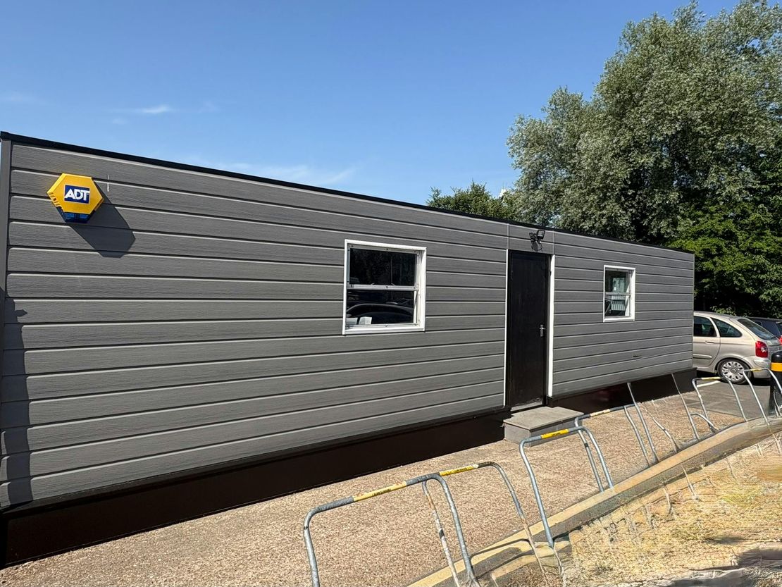 Cabin Office, Shepperton Marina, Felix Lane, Shepperton, TW17 8NS