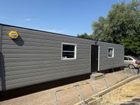 Property Image for Cabin Office, Shepperton Marina, Felix Lane, Shepperton, TW17 8NS