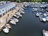 Property Image for Cabin Office, Shepperton Marina, Felix Lane, Shepperton, TW17 8NS