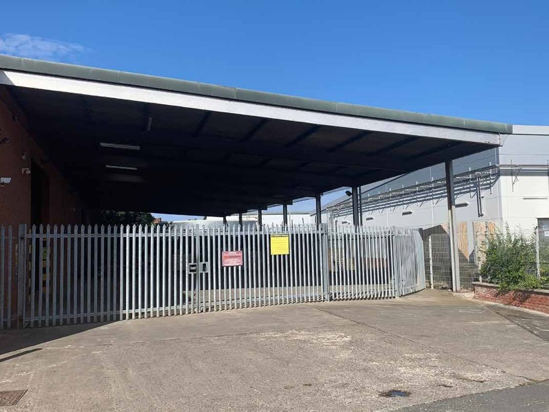 Units A & N, 95 James Street, York, YO10 3DW