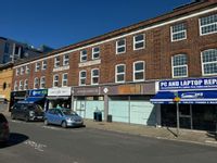 Property Image for 2-3 Central Buildings, Chobham Road, Woking, GU21 6JH