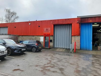 Property Image for Unit C, St Martins Trade Park, Nickel Close, Easton Lane, Winchester, SO23 7RJ