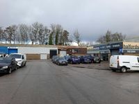Property Image for Unit C, St Martins Trade Park, Nickel Close, Easton Lane, Winchester, SO23 7RJ