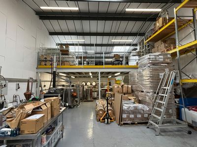 Property Image for Unit C, St Martins Trade Park, Nickel Close, Easton Lane, Winchester, SO23 7RJ