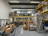 Property Image for Unit C, St Martins Trade Park, Nickel Close, Easton Lane, Winchester, SO23 7RJ