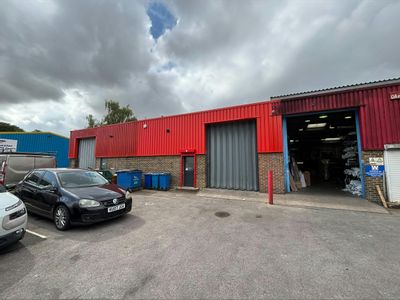 Property Image for Unit C, St Martins Trade Park, Nickel Close, Easton Lane, Winchester, SO23 7RJ