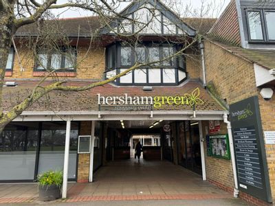 Property Image for Hersham Centre, Hersham Green, Walton-on-Thames, KT12 4HL