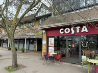 Property Image for Hersham Centre, Hersham Green, Walton-on-Thames, KT12 4HL