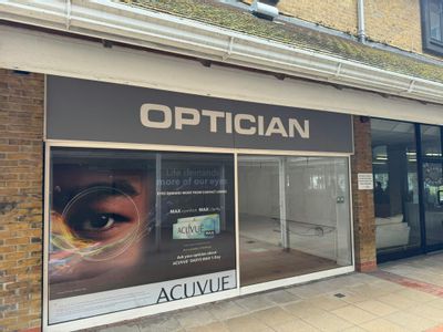 Property Image for Hersham Centre, Hersham Green, Walton-on-Thames, KT12 4HL