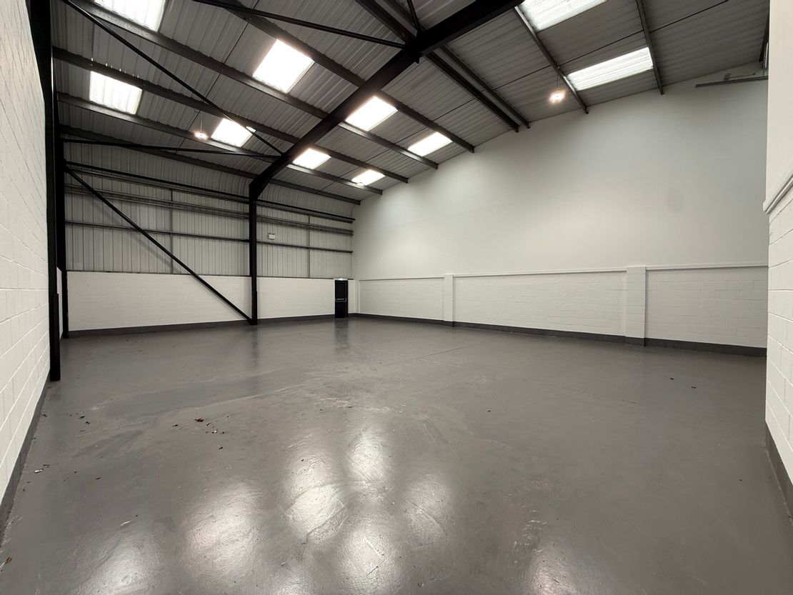 6 & 7 Orchard Business Park, Transfesa Road, Paddock Wood, Tonbridge, Kent, TN12 6UY