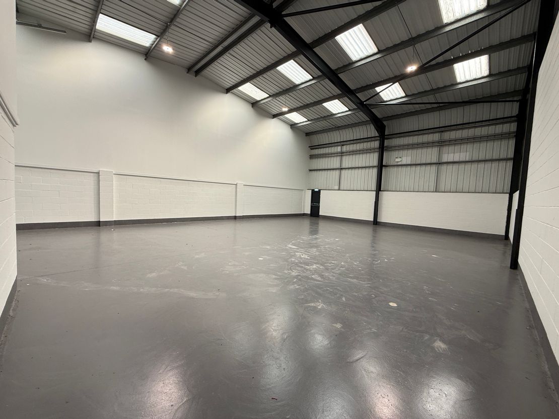 6 & 7 Orchard Business Park, Transfesa Road, Paddock Wood, Tonbridge, Kent, TN12 6UY