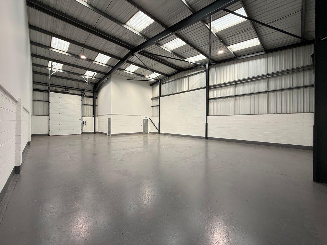 6 & 7 Orchard Business Park, Transfesa Road, Paddock Wood, Tonbridge, Kent, TN12 6UY