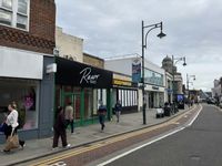 Property Image for 105 High Street, Watford, WD17 2DQ