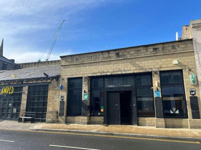 Property Image for 24 Zetland Street, Huddersfield, HD1 2RA