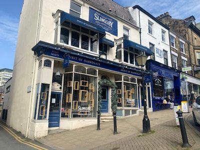 Property Image for 5-7 Montpellier Parade, Harrogate, HG1 2TJ
