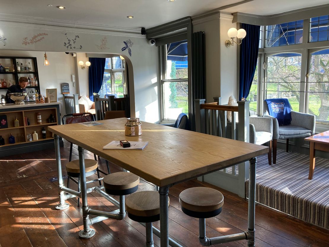 5-7 Montpellier Parade, Harrogate, HG1 2TJ