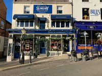 Property Image for 5-7 Montpellier Parade, Harrogate, HG1 2TJ