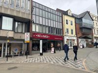 Property Image for 2-3 Pride Hill, Shrewsbury, SY1 1DB