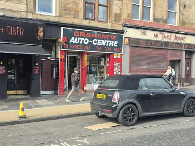 Property Image for 81 Byres Road, Glasgow, G11 5HN