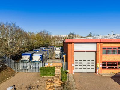 Property Image for Unit 12 St Martins Centre, St. Martins Way, Bedford, MK42 0LF