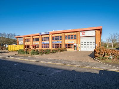 Property Image for Unit 12 St Martins Centre, St. Martins Way, Bedford, MK42 0LF