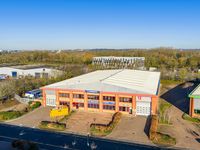 Property Image for Unit 12 St Martins Centre, St. Martins Way, Bedford, MK42 0LF