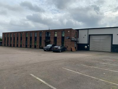 Property Image for Prospect House, Riverside Industrial Estate, Riverside Way, Dartford, DA1 5BS