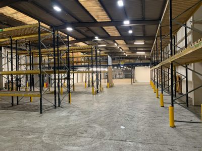 Property Image for Prospect House, Riverside Industrial Estate, Riverside Way, Dartford, DA1 5BS