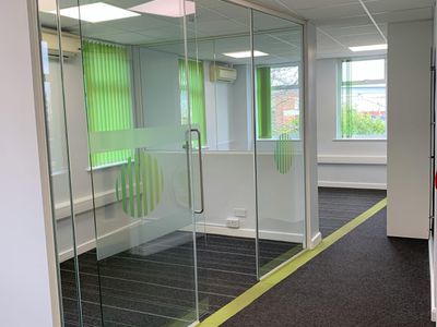 Property Image for Prospect House, Riverside Industrial Estate, Riverside Way, Dartford, DA1 5BS