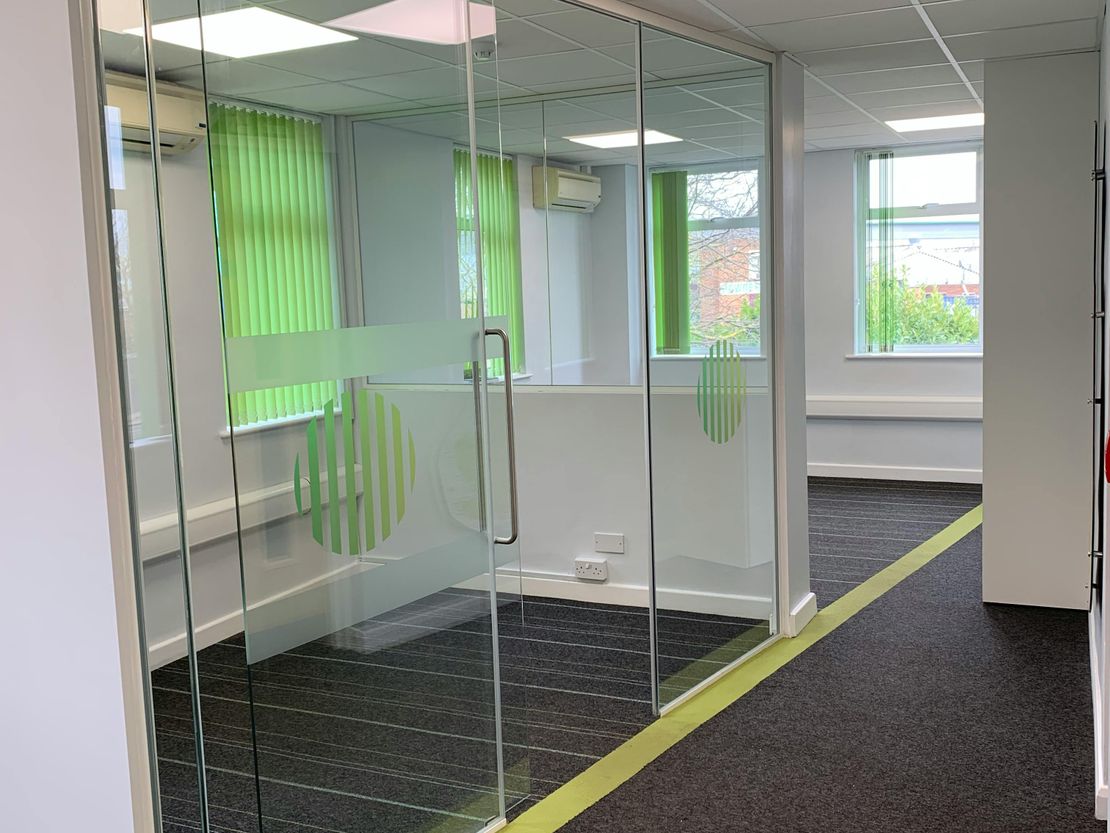 Prospect House, Riverside Industrial Estate, Riverside Way, Dartford, DA1 5BS