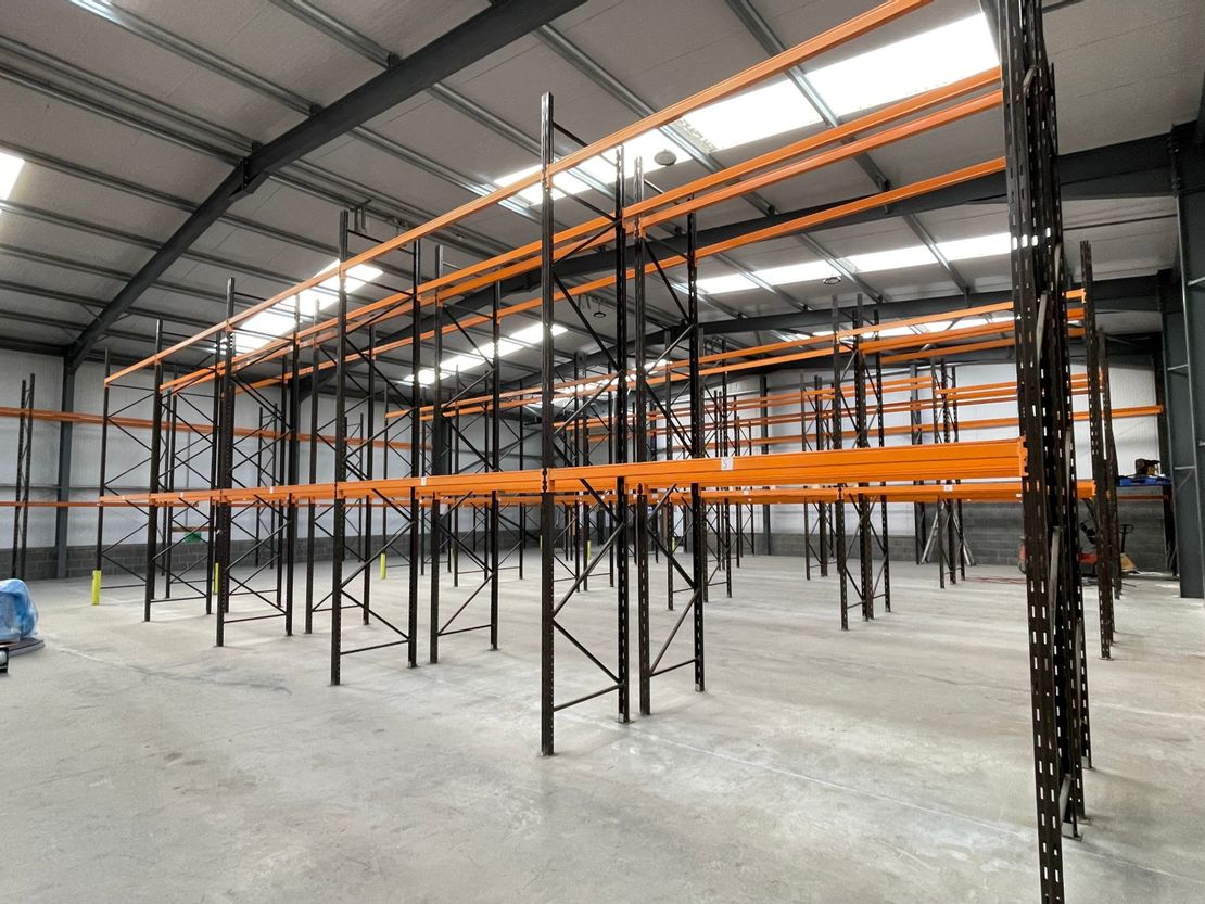 Unit 9/10 Jetpark, 236 Main Road, Newport, Brough, East Yorkshire, HU15 2JU