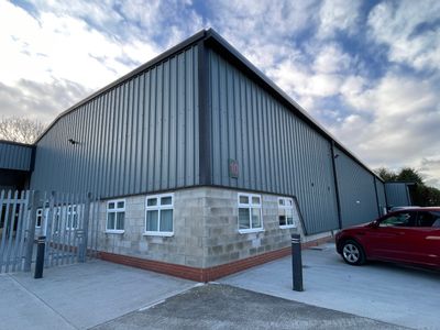Property Image for Unit 9/10 Jetpark, 236 Main Road, Newport, Brough, East Yorkshire, HU15 2JU
