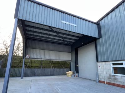 Property Image for Unit 9/10 Jetpark, 236 Main Road, Newport, Brough, East Yorkshire, HU15 2JU