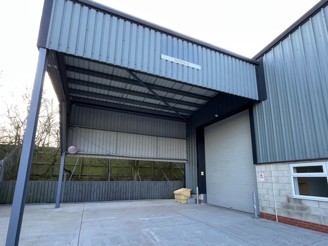 Unit 9/10 Jetpark, 236 Main Road, Newport, Brough, East Yorkshire, HU15 2JU