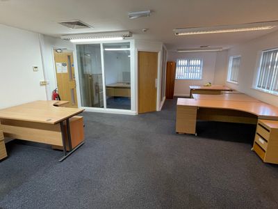 Property Image for Unit 9/10 Jetpark, 236 Main Road, Newport, Brough, East Yorkshire, HU15 2JU