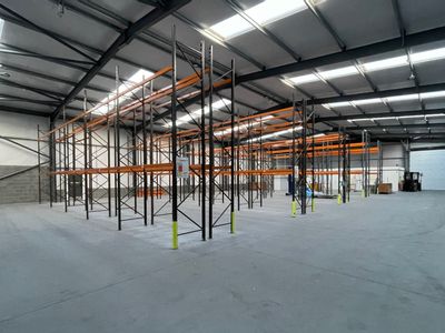 Property Image for Unit 9/10 Jetpark, 236 Main Road, Newport, Brough, East Yorkshire, HU15 2JU