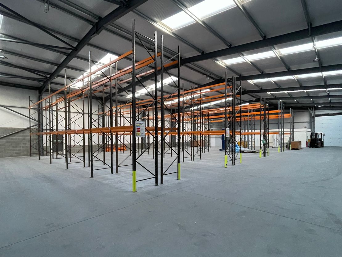 Unit 9/10 Jetpark, 236 Main Road, Newport, Brough, East Yorkshire, HU15 2JU